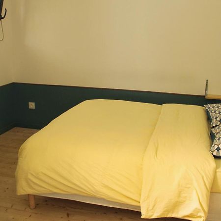Apartament Artistic Loft, Downtown Montpellier, Wifi Zewnętrze zdjęcie