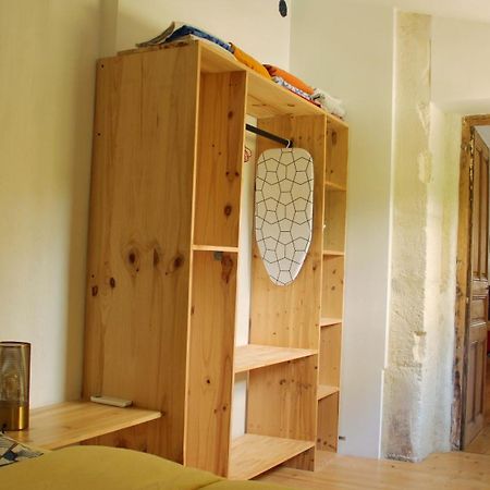 Apartament Artistic Loft, Downtown Montpellier, Wifi Zewnętrze zdjęcie