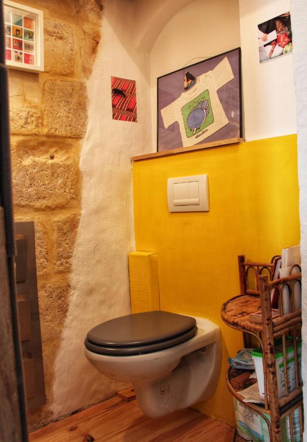 Apartament Artistic Loft, Downtown Montpellier, Wifi Zewnętrze zdjęcie