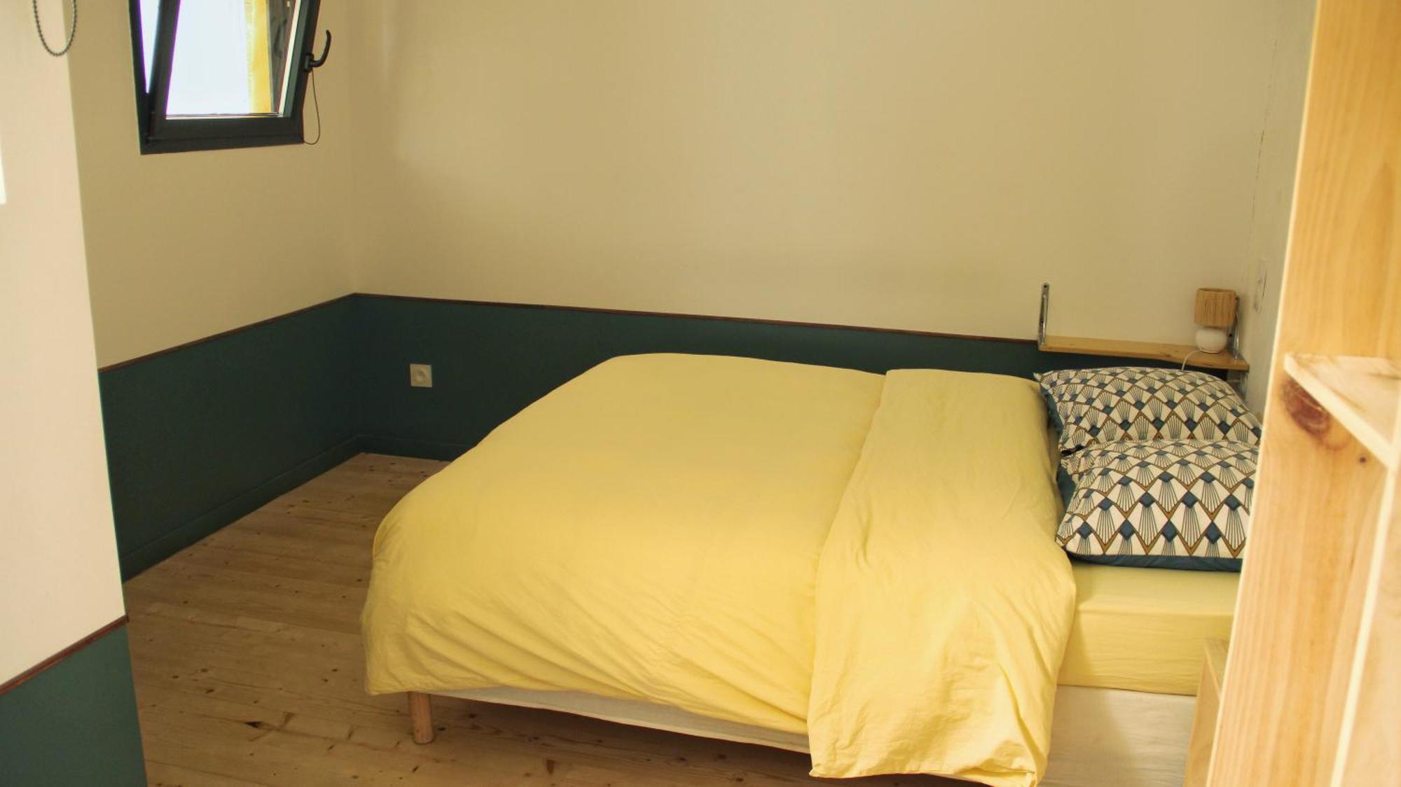 Apartament Artistic Loft, Downtown Montpellier, Wifi Zewnętrze zdjęcie