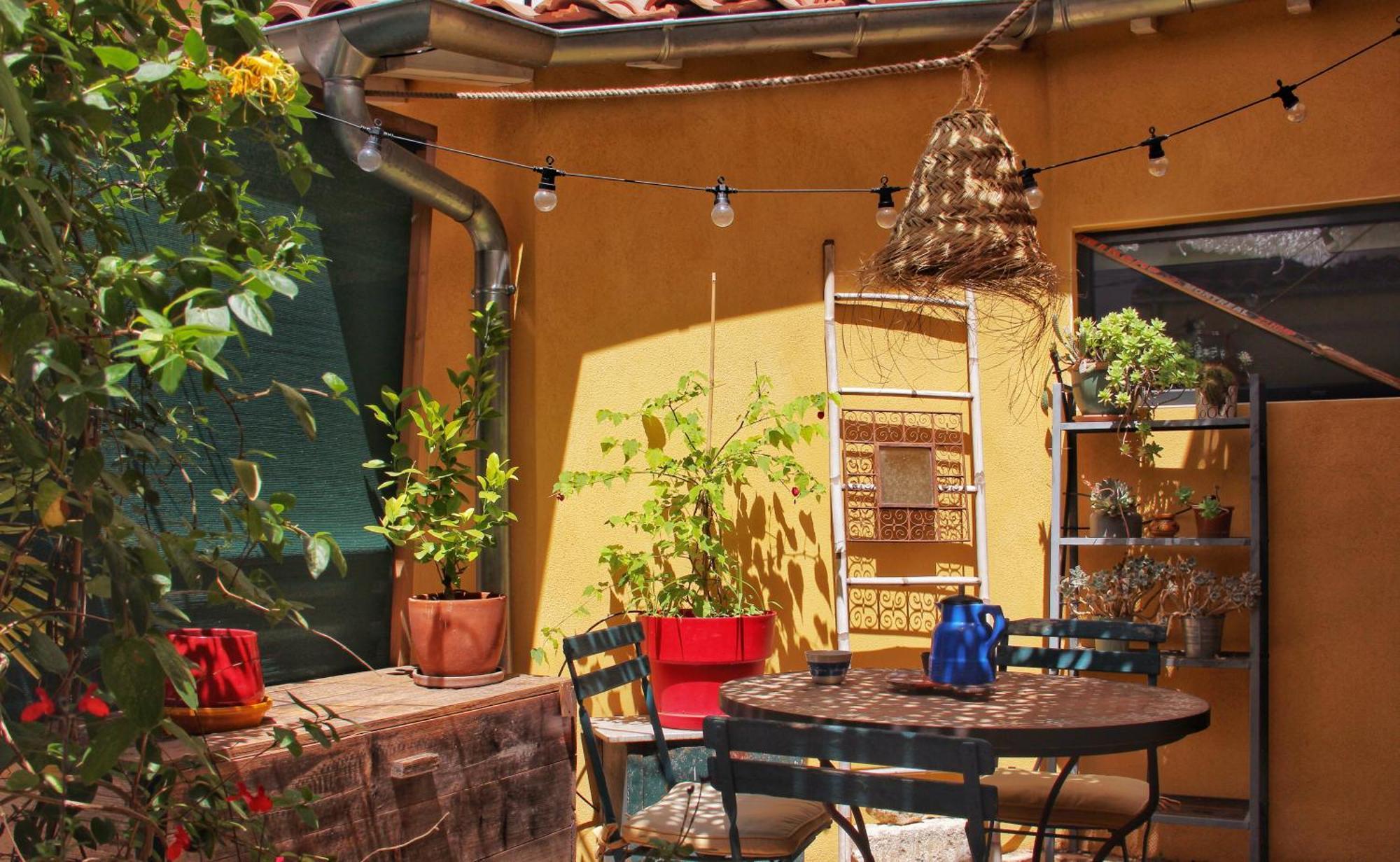 Apartament Artistic Loft, Downtown Montpellier, Wifi Zewnętrze zdjęcie